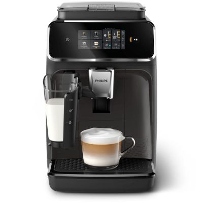 5. Philips Series 2300 EP2334/10 W pełni automatyczny ekspres do kawy