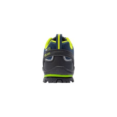 5. Buty Trollkids Trolltunga Hiker Low JR 155-100
