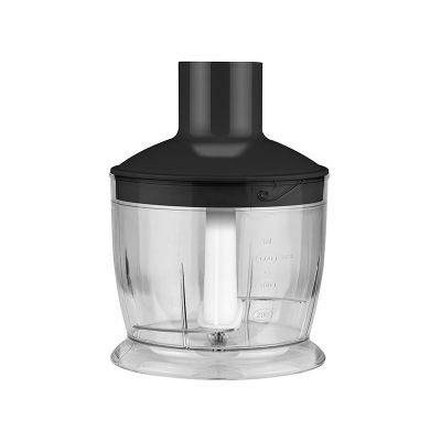 9. LAFE BLENDER RĘCZNY BRK-003A 800W Z AKCESORIAMI