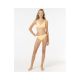4. Kostium Kąpielowy RIP CURL Peachy Bikini -Girl - pomarańczowy