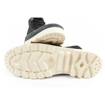 16. Buty Palladium Pampa Chrome 74470-008-M