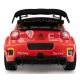 7. Samochód Amewi Hyper Go Citroen C3 WRC Rallye/Drift 4WD 1:14 RTR