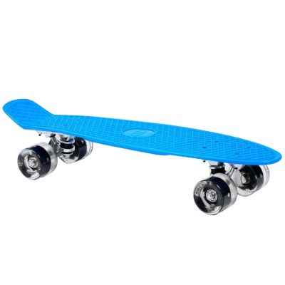 Deskorolka fiszka SMJ sport BS-2206PL