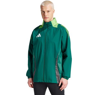 9. Kurtka adidas Tiro 24 Competition All-Weather M IR9521