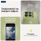 7. Motorola moto g67 17,3 cm (6.8") Hybrid Dual SIM Android 16.0 5G USB Type-C 4 GB 128 GB 5200 mAh Zielony