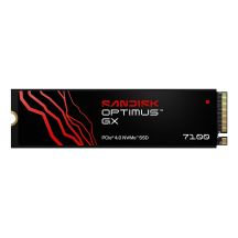 SSD Sandisk Optimus GX 7100 2TB SDSP71200TAN