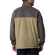 3. Polar Columbia Steens Mountain Half Zip Fleece M 1620191018