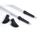 7. Kijki Nordic Walking regulowane Long Life Lite SMJ sport HS-TNK-000006680