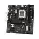 5. Asrock A620AM-P AMD A620A Gniazdo AM5 micro ATX
