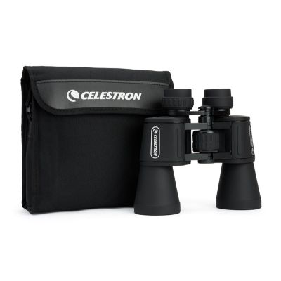 5. Lornetka Celestron UpClose G2 20x50
