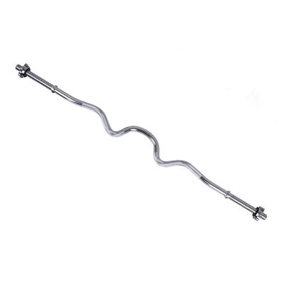 9. GRYF MOCNO ŁAMANY 120 CM ENERO FIT fi28