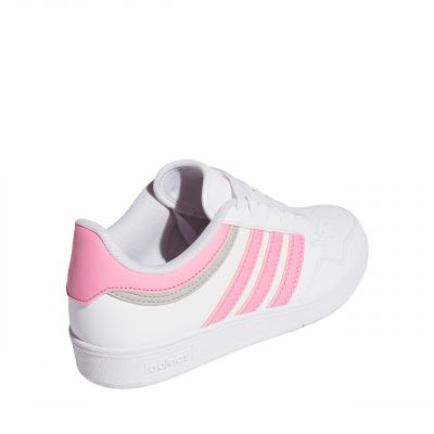 3. Buty adidas Hoops 4.0 Jr JI0900