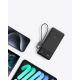 11. Anker A1388G11 bank mocy 10000 mAh Czarny