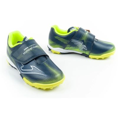 8. Joma buty piłkarskie Supercopa 2603 turfy dla dzieci na sztuczną trawę