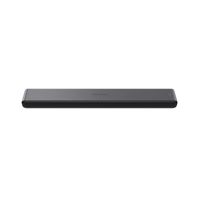 Soundbar TCL S45HE 2.0 kan.100W Bluetooth 5.2 Dolby Atmos Tytanowy