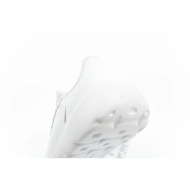 7. Adidas buty damskie sportowe Tensaur Run 3.0 wygodne modne białe