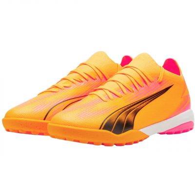 6. Buty piłkarskie Puma Ultra Match TT M 107757 03