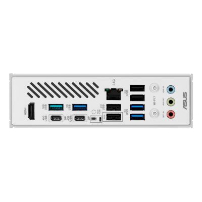 8. Płyta główna ASUS X870 MAX GAMING WIFI7 White