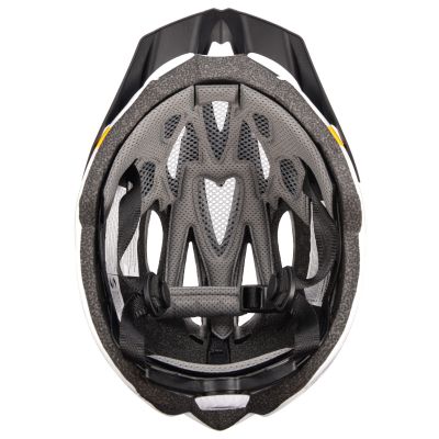 54. Kask rowerowy Meteor Gruver 24750-24752 52-56 cm