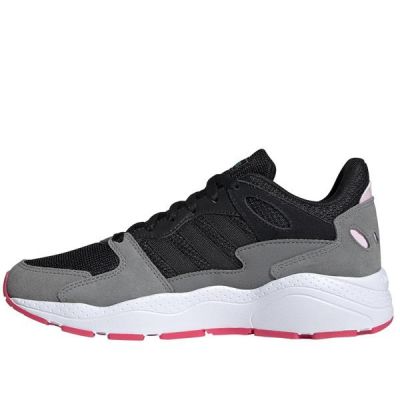 2. Buty Damskie Adidas Core Crazy Chaos Czarne (EF1060)