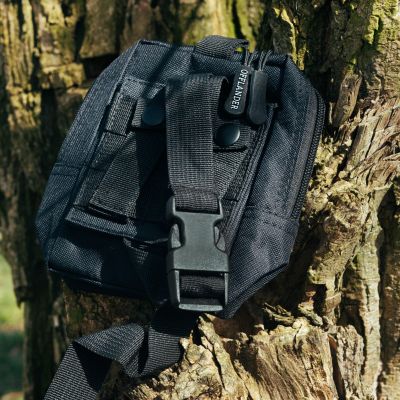 13. Saszetka taktyczna Offlander Molle OFF_CACC_21BK