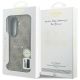 7. Etui Guess 4G Classic MagSafe na Samsung Galaxy Z Fold 8 Ultra - brązowe