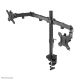 24. Uchwyt Neomounts by Newstar FPMA-D550DBLACK 10-32"
