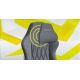 14. HATOR Darkside 3M Fabric Uniwersalny fotel dla gracza Szary