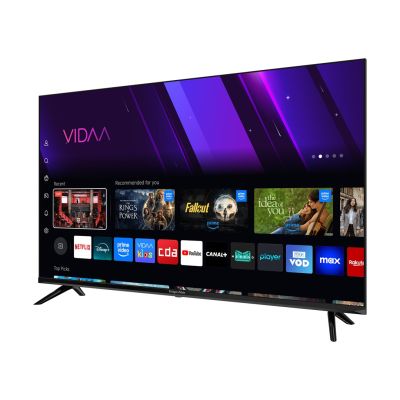 6. KRUGER&MATZ TELEWIZOR 40" KM0240FHD-V3 SMART DVB-T2/S2 H.265 HEVC