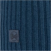 Czapka BUFF KNITTED BEANIE RUTGER TEAL