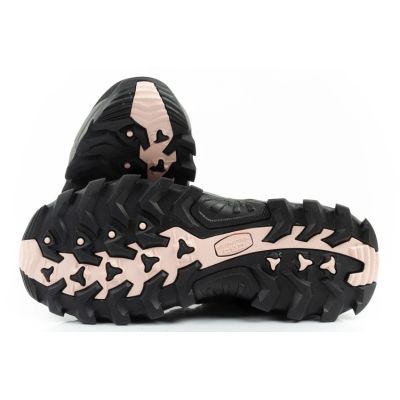9. CMP Rigel buty sportowe damskie trekkingowe wodoodporne FITGO