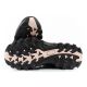 9. CMP Rigel buty sportowe damskie trekkingowe wodoodporne FITGO