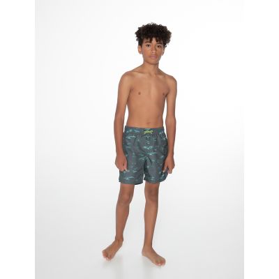 4. Spodenki chłopięce Protest PRTBRANDO JR beachshort