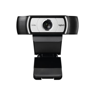 9. Kamera internetowa Logitech C930E 960-000972