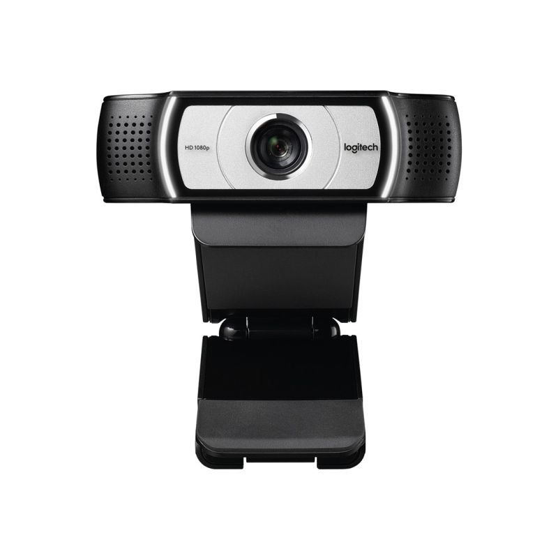 9. Kamera internetowa Logitech C930E 960-000972