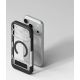 7. Etui Ringke UX Magnetic na iPhone 18 Pro Max / 17 Pro Max - przezroczyste