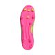 6. Buty piłkarskie adidas F50 League FG/MG IE1291