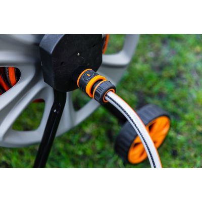 6. Wąż ogrodowy Neo Tools 3/4" x 30m 6-warstwowy
