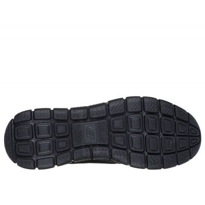 2. Buty Skechers Track - Leshur M 232758 BBK