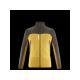 Kurtka MILLET M Fusion Grid Jkt Żółty
