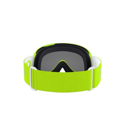 5. Gogle POC POCito Retina zielony