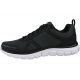 2. Buty Skechers Track-Bucolo M 52630-BKW