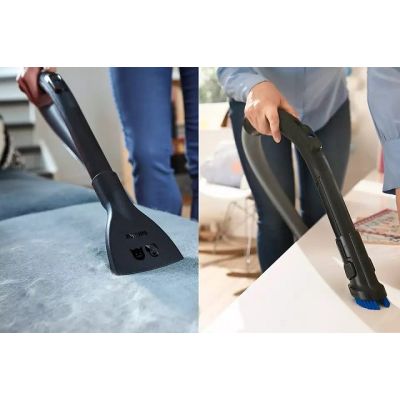 5. Odkurzacz PHILIPS PowerPro Active FC9550/09