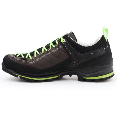 5. Buty trekkingowe Salewa MS MTN Trainer 2 L M 61357-0471