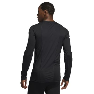 2. Bluza adidas Techfit Compression Long Sleeve M GM5038