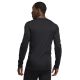 2. Bluza adidas Techfit Compression Long Sleeve M GM5038