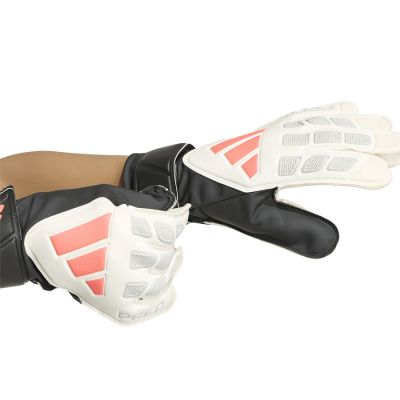 4. Rękawice adidas Predator GL Training Jr KE9707