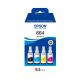 2. Epson 664 EcoTank Oryginalny