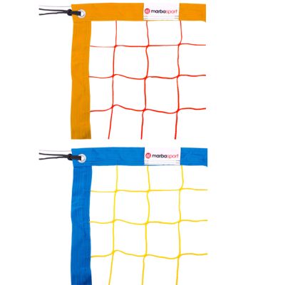 6. Siatka do siatkówki plażowej Domeks