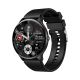 2. Smartwatch VELTORI VT160-1 Czarny Pasek Silikonowy